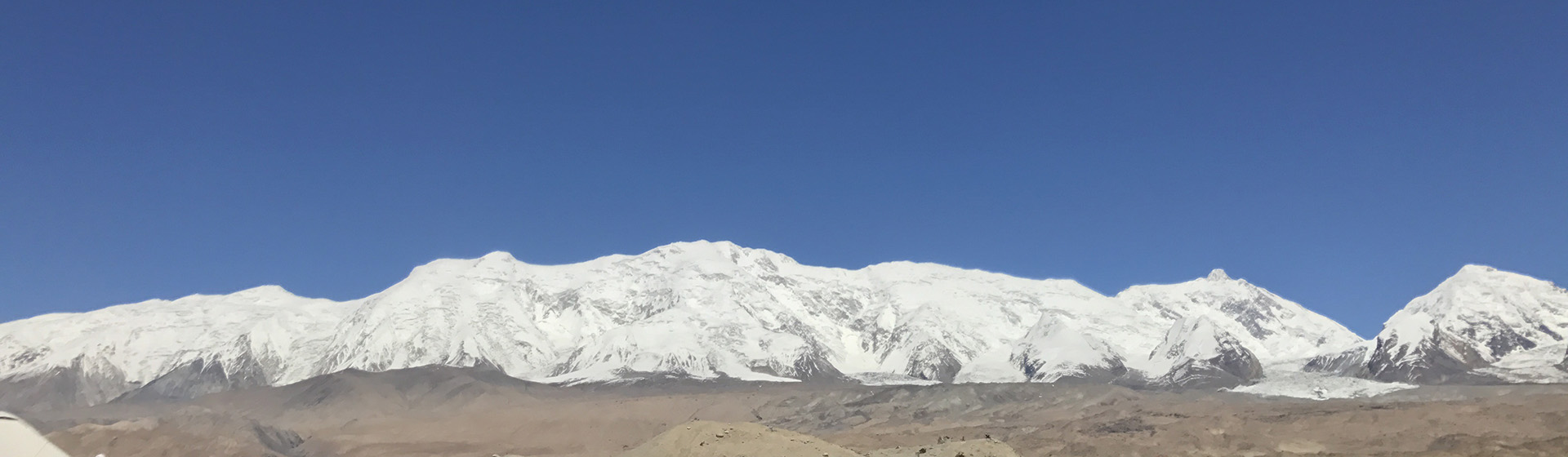 Silk Road in Depth Tours