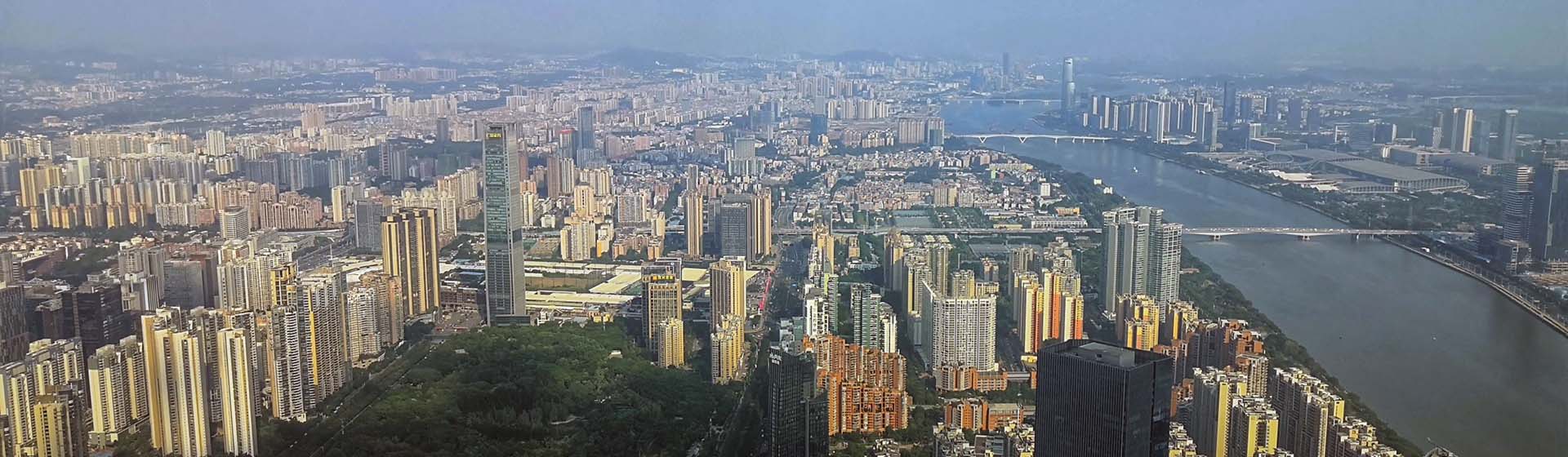 Shenzhen City Tours