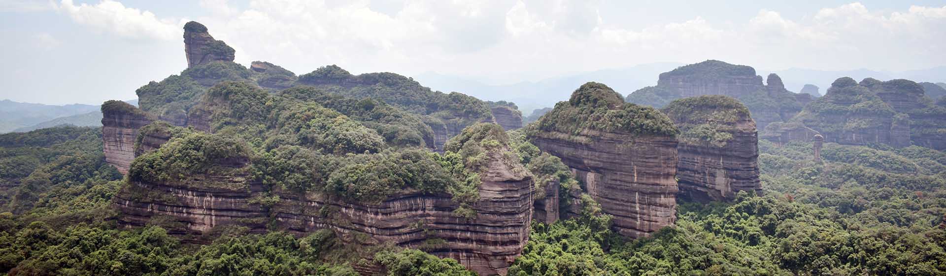 Guangzhou City Tours