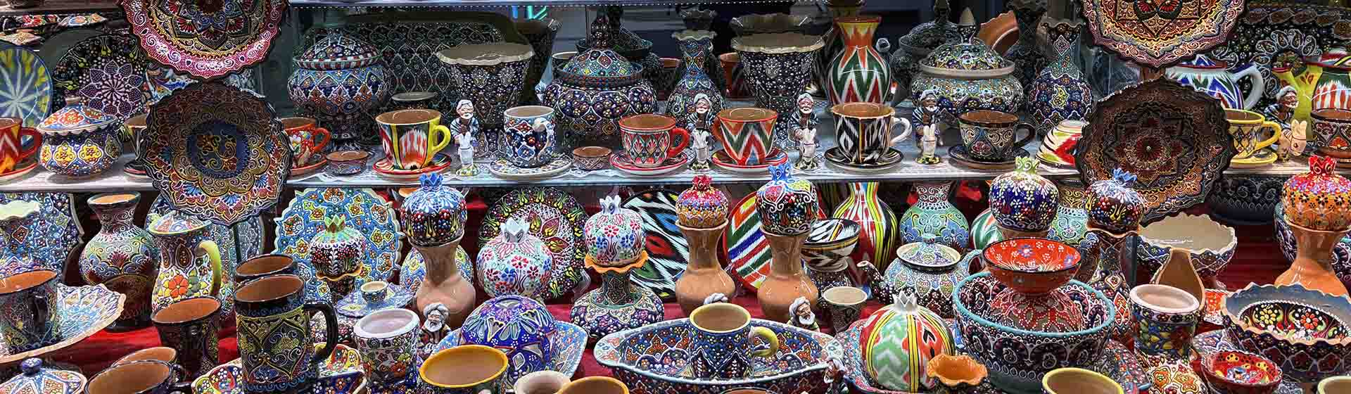 Urumqi City Tours